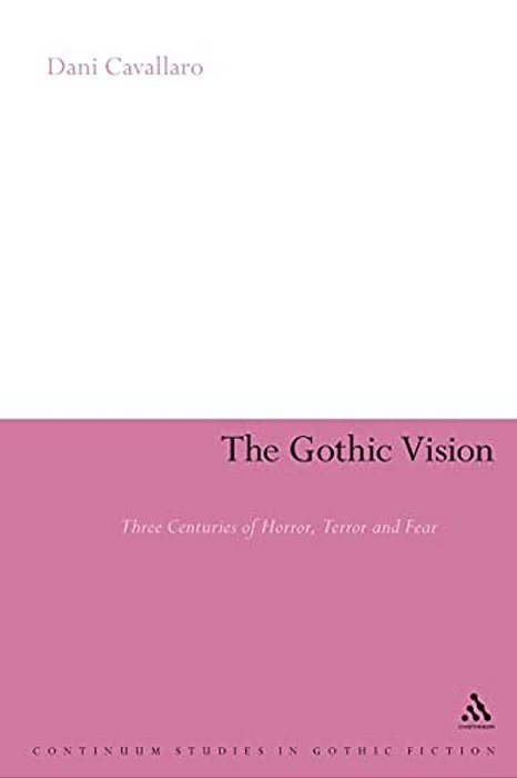 The Gothic Vision-..
