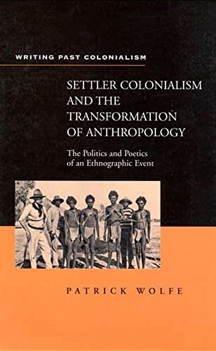 Settler Colonialism-..