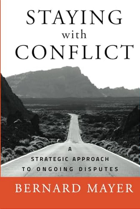 Staying With Conflict-..