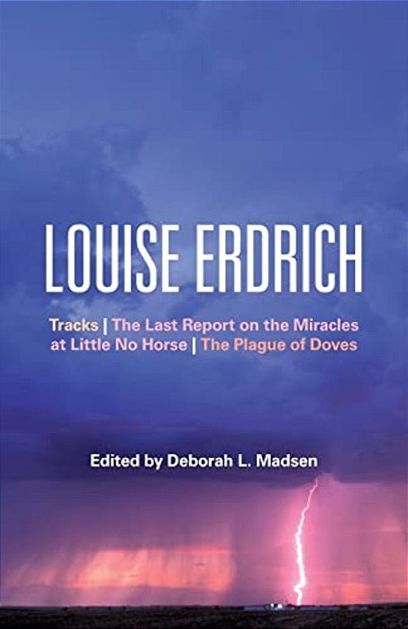 Louise Erdrich-..