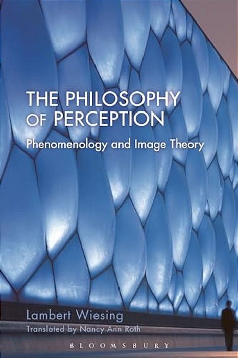 The Philosophy Of Perception-..
