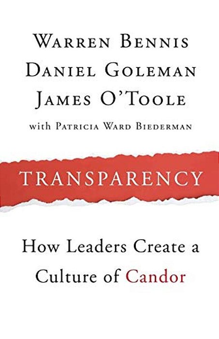 Transparency P-..