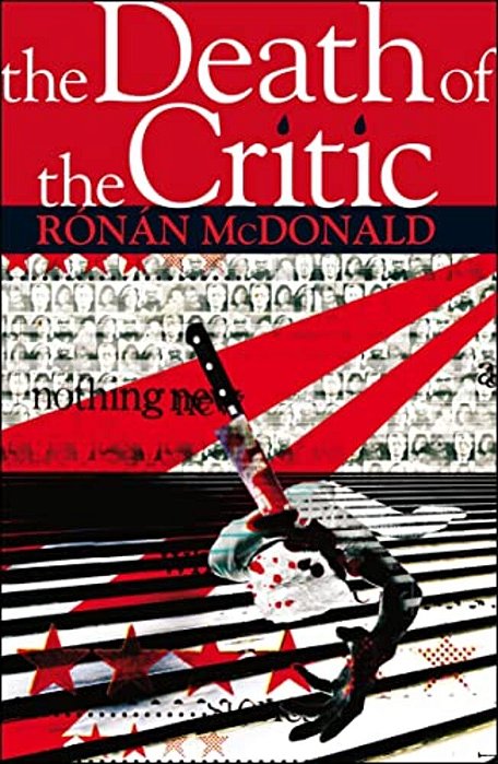Death Of The Critic-..
