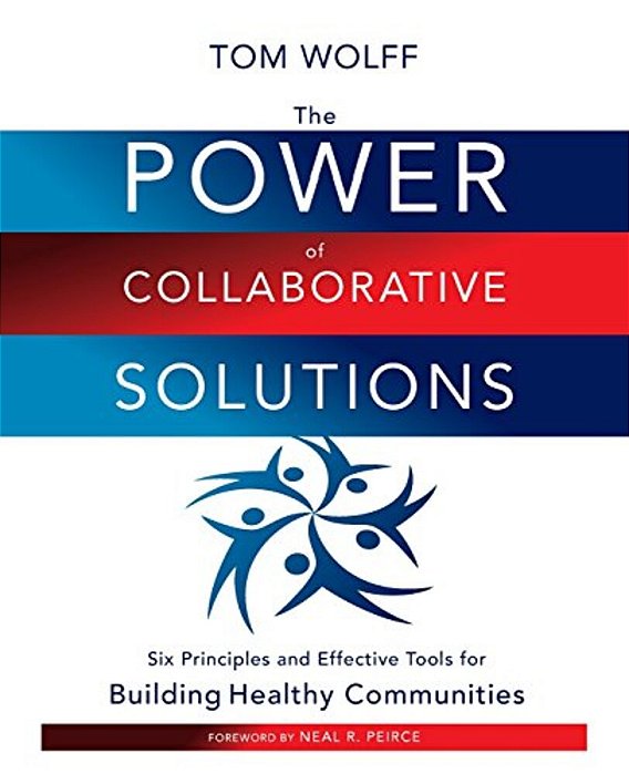 Collaborative Solutions For Co-..