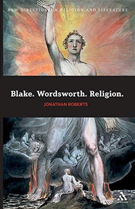 Blake. Wordsworth. Religion. -..