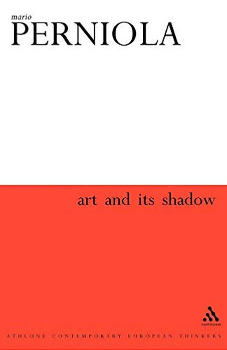 Art And Its Shadow-..
