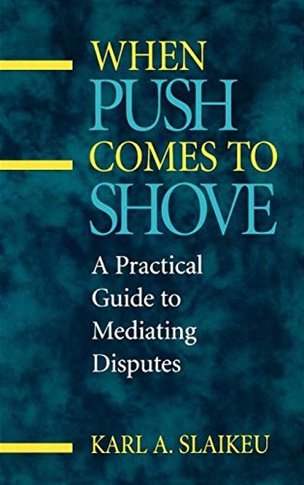 When Push Comes To Shove-..