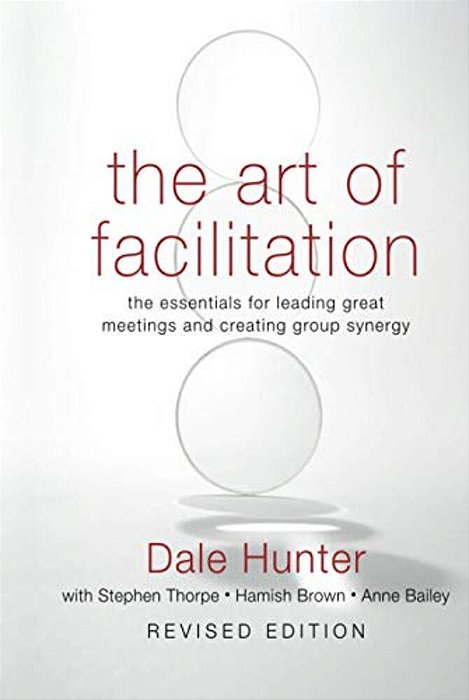 Art Of Facilitation, Revised-..