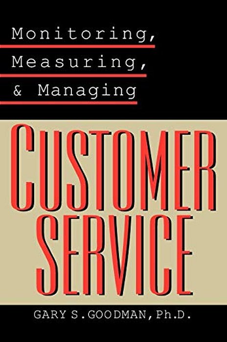 Monitoring Customer Service-..