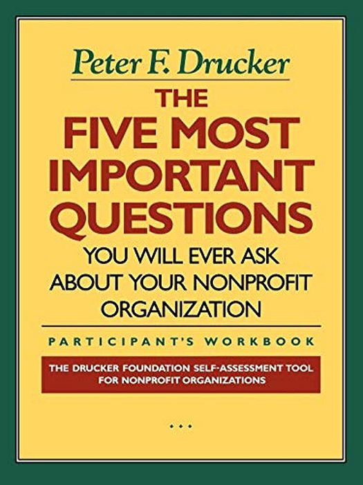 Five Most Important Questions-..