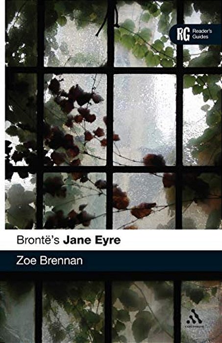 Bronte's Jane Eyre: A Reader's Guide-..