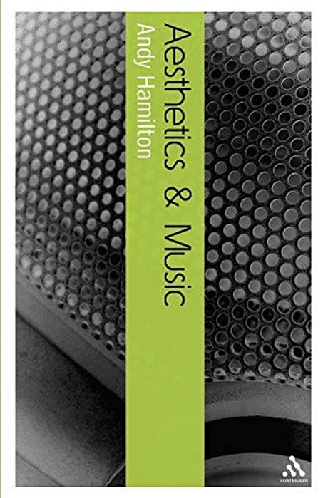 Aesthetics And Music-..