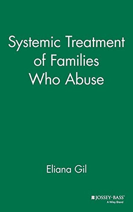 Systemic Treatment Of Families Who Abuse-..