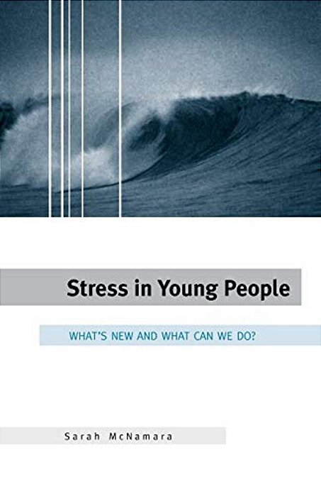Stress In Young People-..