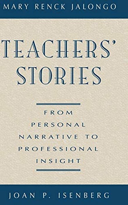 Teachers Stories-..