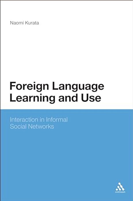 Foreign Language Learning And Use-..