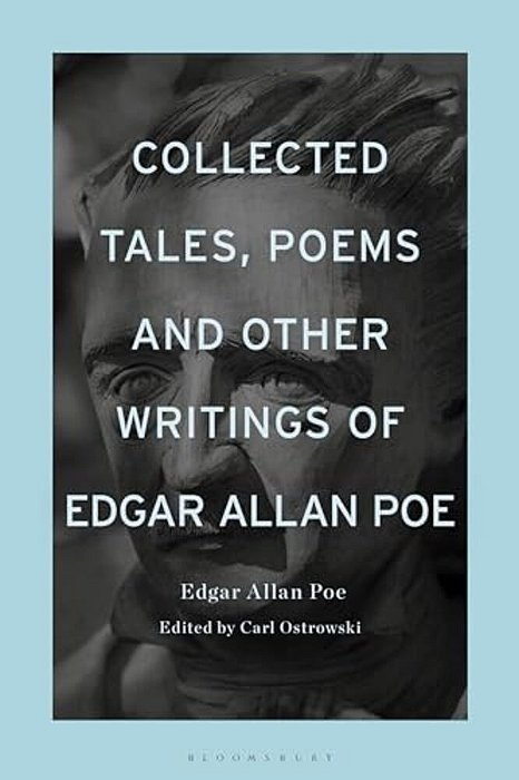 Collected Tales, Poems, And Other Writings Of Edgar Allan Poe-..
