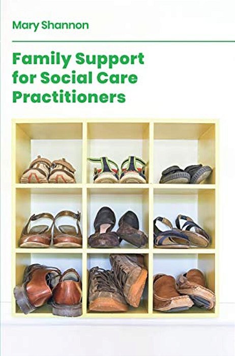 Family Support For Social Care Practitioners-..