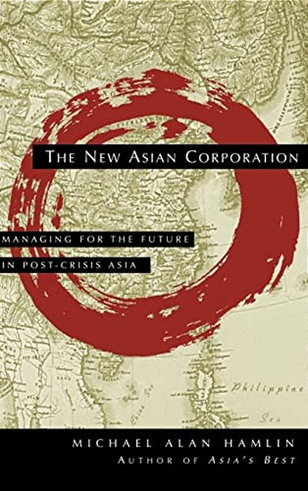The New Asian Corporation-..