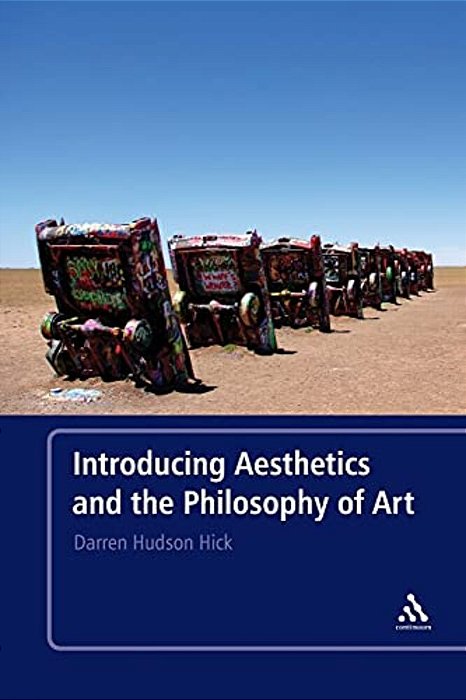 Introducing Aesthetics And The Philosophy Of Art-..