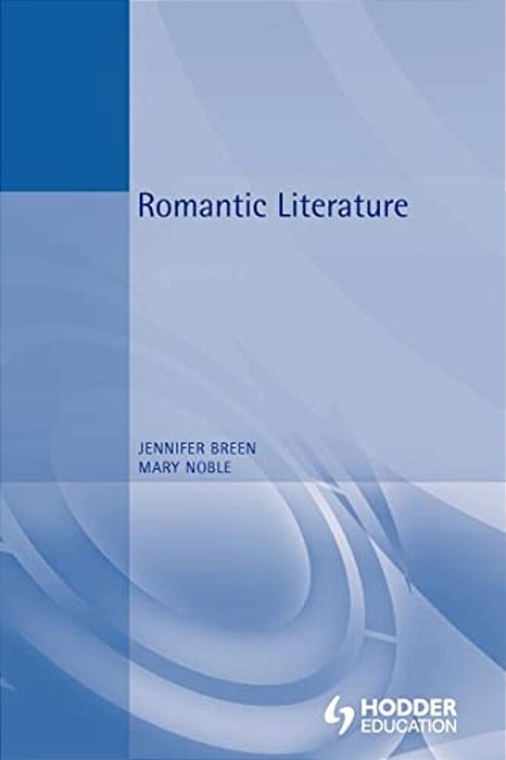 Romantic Literature-..