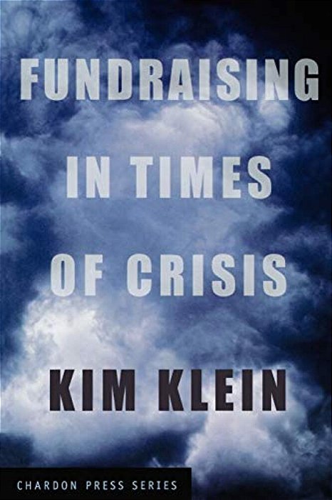 Fundraising In Times Of Crisis-..
