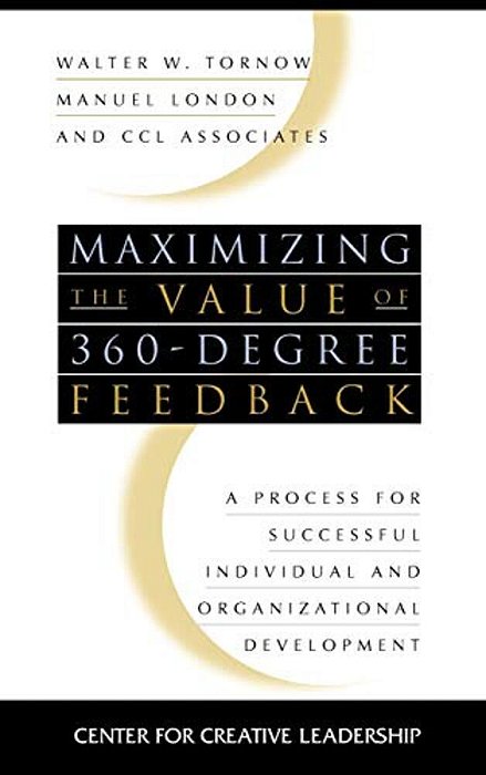 Maximizing Value 360-Degree Feedback-..