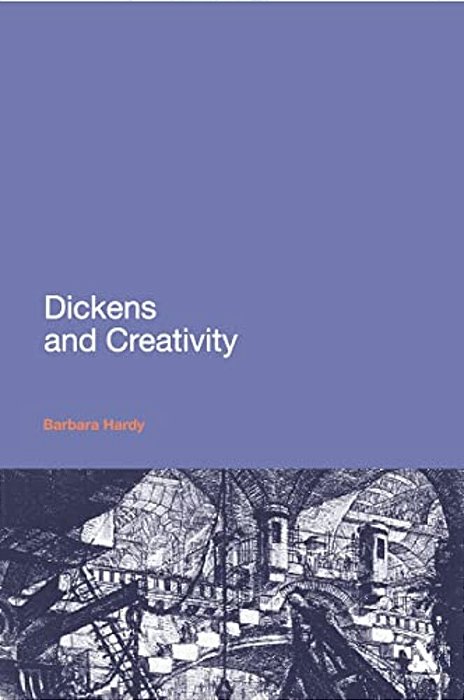 Dickens And Creativity-..
