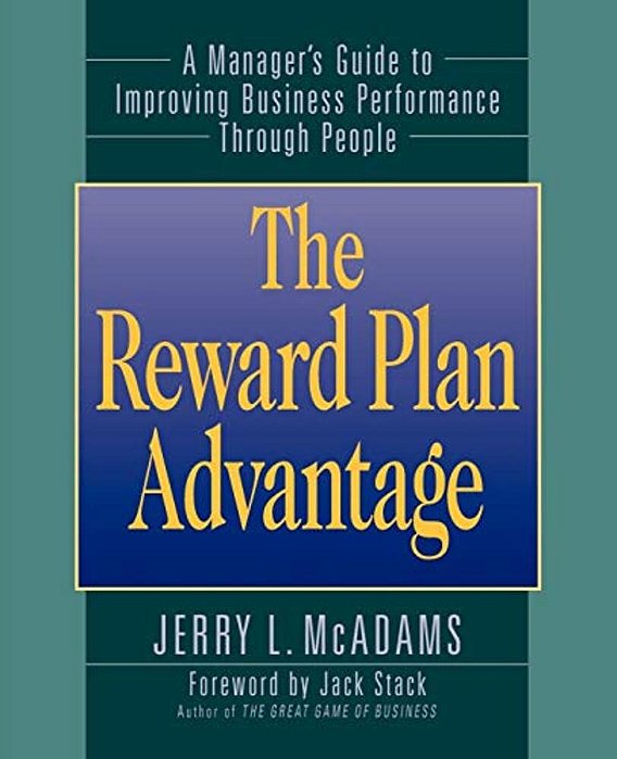 Reward Plan Advantage-..