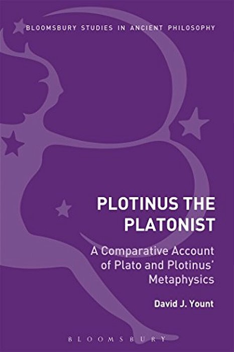 Plotinus The Platonist-..