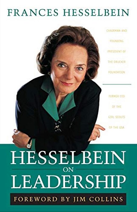Hesselbein On Leadership-..
