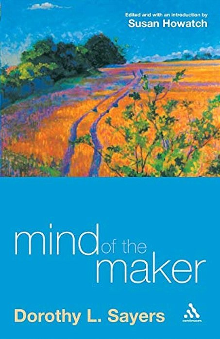 Mind Of The Maker-..
