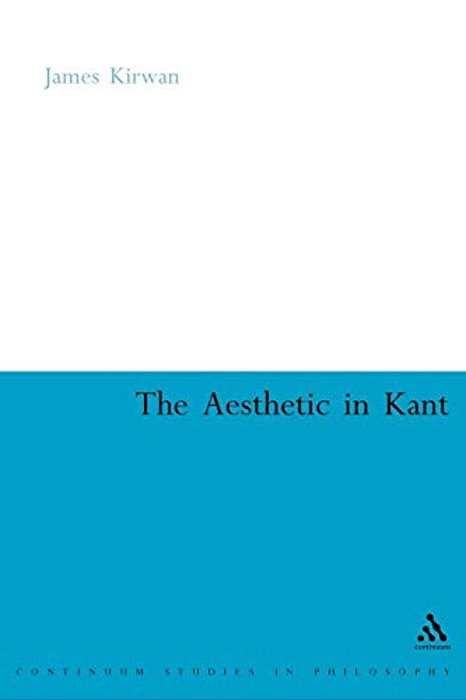 The Aesthetic In Kant-..