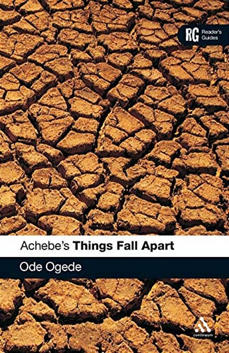 Achebe's Things Fall Apart-..