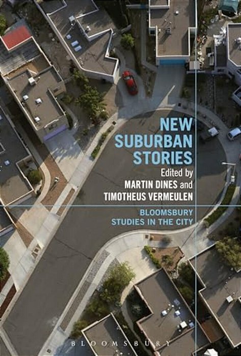 New Suburban Stories-..