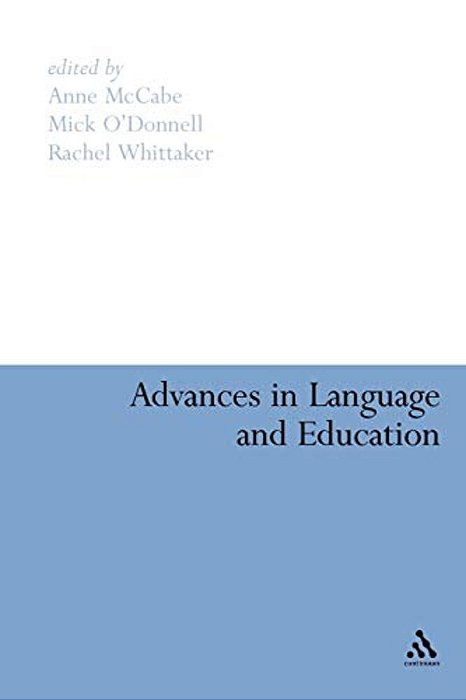 Advances In Language And Education-..