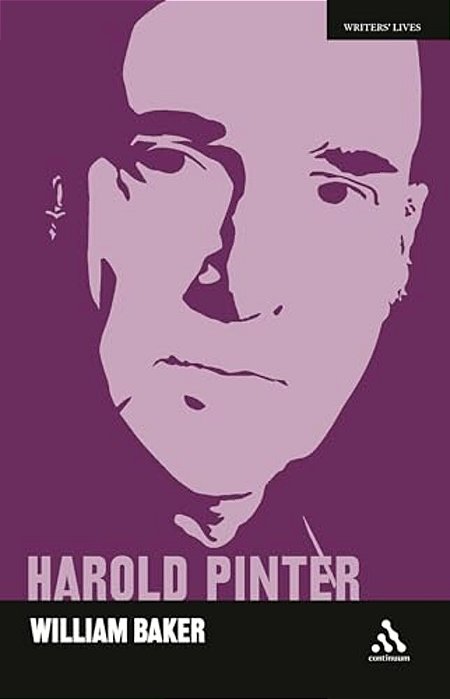 Harold Pinter-..