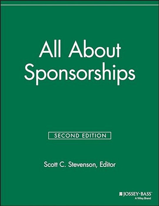 All About Sponsorships-..