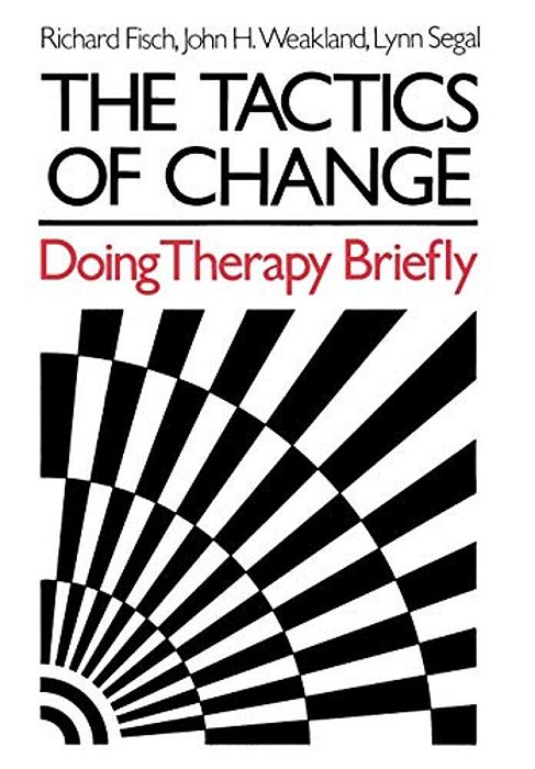 Tactics Of Change Therapy Brie-..