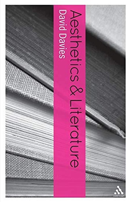 Aesthetics And Literature-..