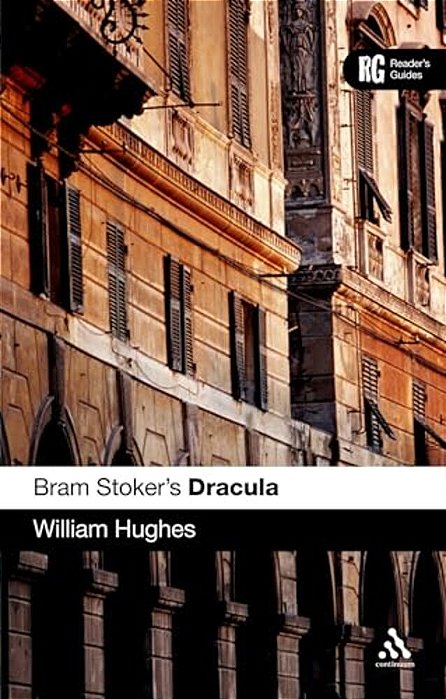 Bram Stoker's Dracula: A Reader's Guide-..