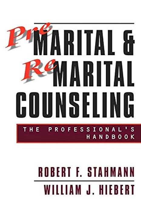 Premarital Remarital Counseling 2E Rev-..