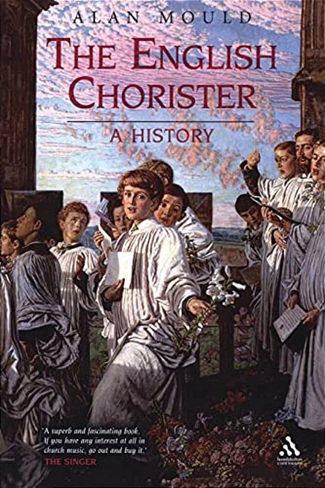 The English Chorister-..