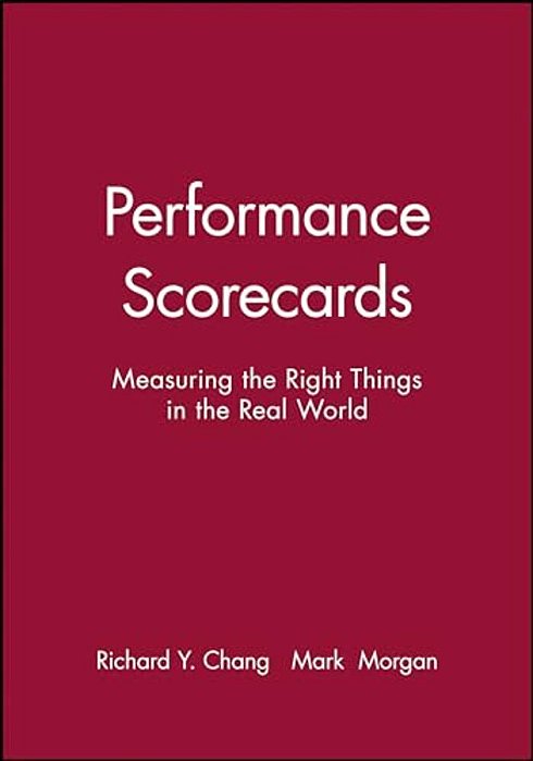 Performance Scorecards Pb-..