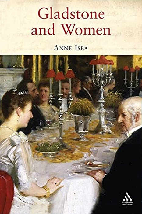 Gladstone And Women-..