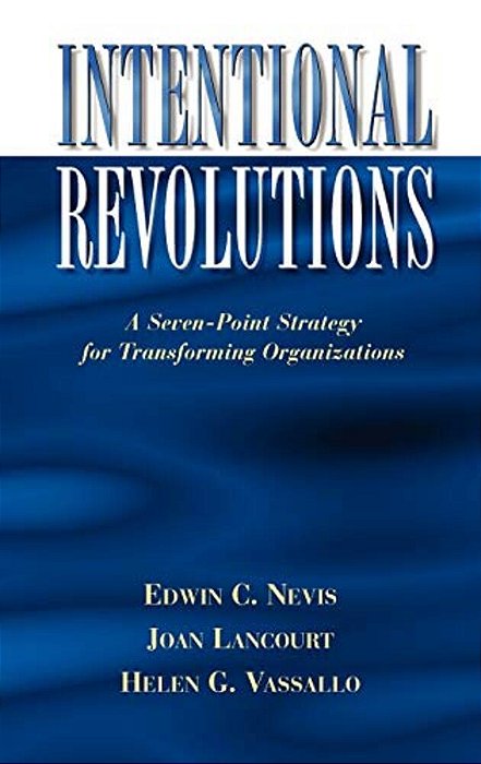 Intentional Revolutions Organizatio(lsi)-..