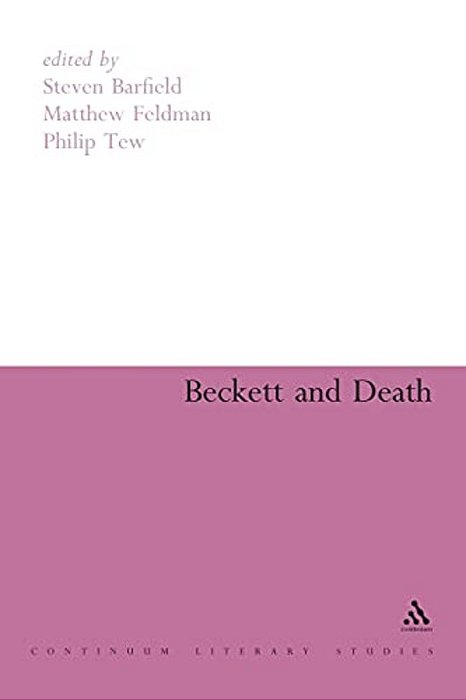 Beckett And Death-..