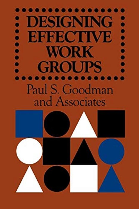 Designing Effective Work Group-..