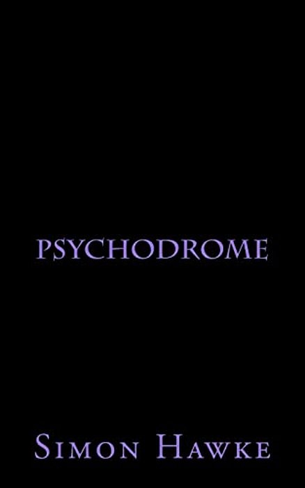Psychodrome-..