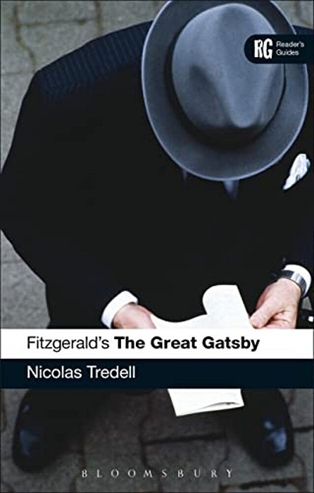 Fitzgerald's The Great Gatsby-..